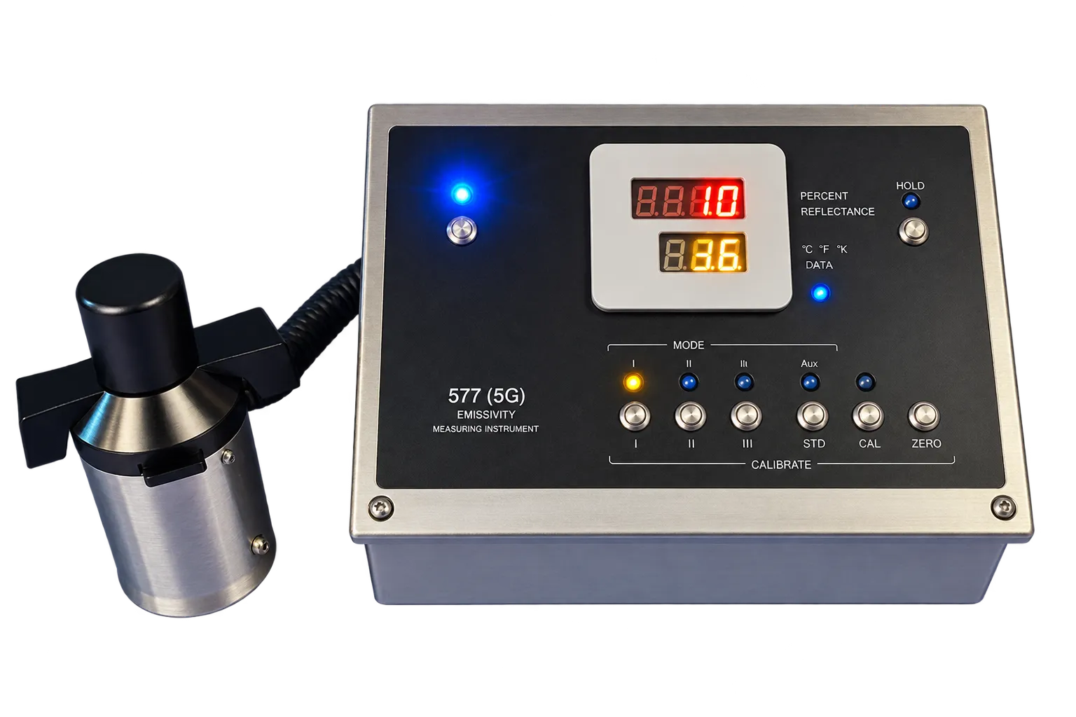 reflectometer 2334